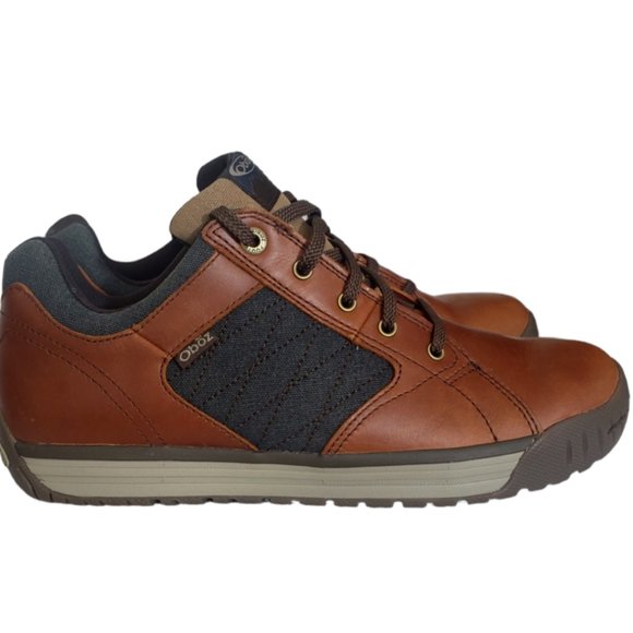 Oboz Shoes Oboz Mendenhall Low Casual Poshmark